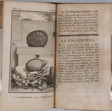 LACÉPÈDE Bernard de "Histoire naturelle des quadrupèdes ovipares et des serpens"