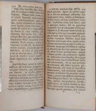 Anonyme [HECQUET Philippe] "De purganda Medicina a curarum sordibus* : ubi detecto evacuantium fuco, purgationum fraudes & imposturae, scandalo artis & artificis opprobrio futurae revelantur."