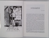 [Collectif] "Le vin des historiens - Actes du 1er symposium Vin et Histoire 19, 20 et 21 mai 1989 sous la Direction Scientifique de Gilbert GARRIER"