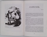 [Collectif] "Le vin des historiens - Actes du 1er symposium Vin et Histoire 19, 20 et 21 mai 1989 sous la Direction Scientifique de Gilbert GARRIER"