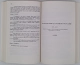 [Collectif] "Le Droit de la Vigne et du Vin - Actes du Premier Symposium International 22-27 avril 1985""