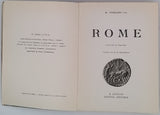 CHÉRAMY Henri "Rome"