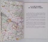 [Collectif] "Guide touristique du vignoble d'Anjou et de Saumur - de cave en cave"