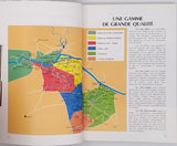 [Collectif] "Guide touristique du vignoble d'Anjou et de Saumur - de cave en cave"