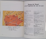 [Collectif] "Guide touristique du vignoble d'Anjou et de Saumur - de cave en cave"