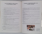 [Collectif] "Guide touristique du vignoble d'Anjou et de Saumur - de cave en cave"