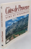 LORGUES René "Côtes de Provence - Vins et Vignerons"