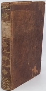 BULLIARD Pierre "Dictionnaire élémentaire de Botanique, revu et entièrement refondu par Louis-Claude RICHARD, Professeur de Botanique à l'Ecole de Médecine"