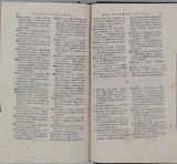 BULLIARD Pierre "Dictionnaire élémentaire de Botanique, revu et entièrement refondu par Louis-Claude RICHARD, Professeur de Botanique à l'Ecole de Médecine"