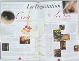 [Collectif] "La Clef des Vignes - Voyage au Pays des Vins, des Eaux-de-Vie et des Liqueurs de France"