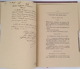 [Collectif] "Les Courtiers-Jurés Piqueurs de Vins dans l'Histoire de Paris"