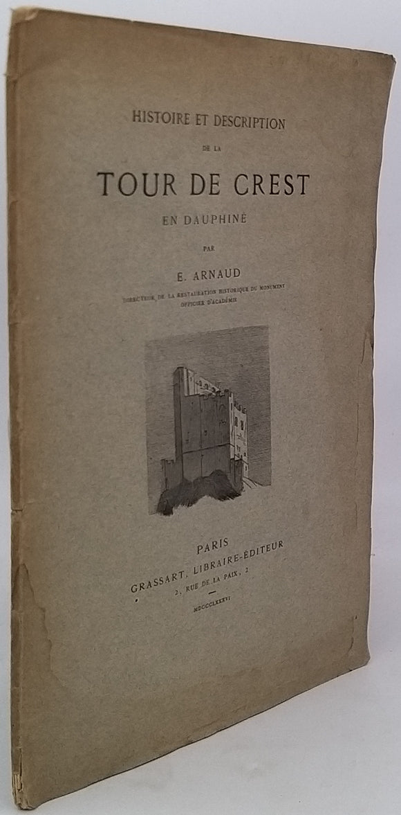 ARNAUD François Eugène 