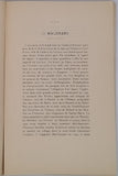 LACROIX André "Le Tramway de Valence à Crest - Valence * Malissard * Beaumont * Montéléger * Montmeyran * Upie * La Rochette * Vaunaveys"