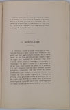 LACROIX André "Le Tramway de Valence à Crest - Valence * Malissard * Beaumont * Montéléger * Montmeyran * Upie * La Rochette * Vaunaveys"