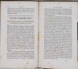 COUSIN-DESPREAUX Louis "Les Leçons de la Nature ou l'Histoire naturelle, la Physique et la Chimie présentées à l'Esprit et au Cœur"