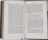 COUSIN-DESPREAUX Louis "Les Leçons de la Nature ou l'Histoire naturelle, la Physique et la Chimie présentées à l'Esprit et au Cœur"