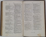 COUSIN-DESPRÉAUX Louis "Le Livre de la Nature ou l'Histoire naturelle, la Physique et la Chimie présentées à l'esprit et au cœur. Nouvelle édition entièrement refondue et mise au niveau des connaissances actuelles par M. Desdouits"