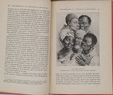 SAVINE Albert "Saint-Domingue à la veille de la Révolution (Souvenirs du Baron de Wimpffen)  Annotés d'après les Documents d'Archives et les Mémoires - Illustrations documentaires"