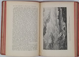 SAVINE Albert "Saint-Domingue à la veille de la Révolution (Souvenirs du Baron de Wimpffen)  Annotés d'après les Documents d'Archives et les Mémoires - Illustrations documentaires"