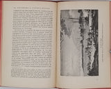 SAVINE Albert "Saint-Domingue à la veille de la Révolution (Souvenirs du Baron de Wimpffen)  Annotés d'après les Documents d'Archives et les Mémoires - Illustrations documentaires"