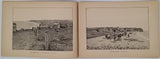 KARL A. "France-Album (Dieppe, Pont-l'Evêque, Grenoble, Saint Malo, Nice, Pau)"