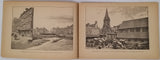 KARL A. "France-Album (Dieppe, Pont-l'Evêque, Grenoble, Saint Malo, Nice, Pau)"