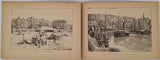 KARL A. "France-Album (Dieppe, Pont-l'Evêque, Grenoble, Saint Malo, Nice, Pau)"