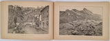 KARL A. "France-Album (Dieppe, Pont-l'Evêque, Grenoble, Saint Malo, Nice, Pau)"