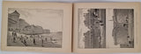 KARL A. "France-Album (Dieppe, Pont-l'Evêque, Grenoble, Saint Malo, Nice, Pau)"