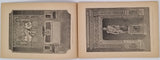 KARL A. "France-Album (Dieppe, Pont-l'Evêque, Grenoble, Saint Malo, Nice, Pau)"