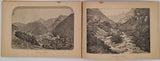 KARL A. "France-Album (Dieppe, Pont-l'Evêque, Grenoble, Saint Malo, Nice, Pau)"