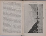 [Collectif] "Annuaire de la Suisse pittoresque - Stations de cures d'air, Bains, Belles excursions, Villes d'hiver de la Méditerranée"