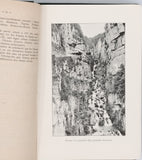 JUGE Stéphane "Guide bleu illustré des Alpes françaises, Dauphiné - Savoie. Pelvoux, Queyras, Maurienne, Tarentaise, Mont-Blanc, Beauges, Chartreuse, Vercors, Grandes-Rousses, Gapençais, Embrunais"