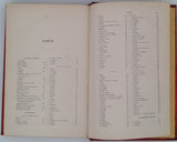 BUFFON Georges-Louis de, LACÉPÈDE Bernard de "Histoire naturelle extraite de Buffon et de Lacépède - Quadrupèdes, Oiseaux, Serpents, Poissons et Cétacés"