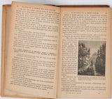 BRUNO G. "Le Tour de la France par Deux Enfants - Cours moyen - Devoir et Patrie"