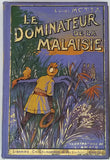 MOTTA Luigi "Le Dominateur de la Malaisie"