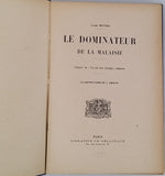 MOTTA Luigi "Le Dominateur de la Malaisie"