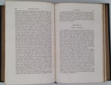 JACOBS Alfred, EYRIÈS Jean-Baptiste "Voyage en Afrique et en Asie d'après les récits des derniers voyageurs"