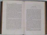 JACOBS Alfred, EYRIÈS Jean-Baptiste "Voyage en Afrique et en Asie d'après les récits des derniers voyageurs"