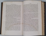 JACOBS Alfred, EYRIÈS Jean-Baptiste "Voyage en Afrique et en Asie d'après les récits des derniers voyageurs"