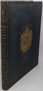 JOANNE Adolphe "Voyage illustré dans les cinq parties du Monde en 1846, 1847, 1848, 1849"