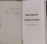 GARNIER Ernest-Henri "VOYAGES DANS L'ASIE MÉRIDIONALE (HINDOUSTAN, INDO, CHINE, SINDHY, LAHORE, CABOUL ET AFGHANISTAN), DEPUIS LES TEMPS LES PLUS RECULÉS JUSQU’À NOS JOURS"