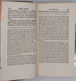 BUFFON Georges-Louis Leclerc, comte de "Histoire naturelle des Minéraux" [Complet en 9 volumes]