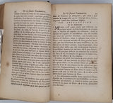 [Anonyme] "Heures contenant l'Office de l'Eglise avec des Prières & des Instructions tirées de l'Ecriture Sainte & des Saints Pères. Imprimée par l'ordre de Monseigneur l'Illustrissime & Révérendissime Evêque de Metz. A l'Usage de son Diocèse."