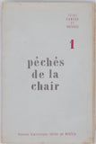 SOYMIER Pierre "Innocent badinage sur les pages roses d'un petit dictionnaire"