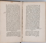 Anonyme [DUSAULT Jean-Paul] "Entretiens avec Jesus-Christ dans le très S. Sacrement de l'autel. Contenans divers exercices de piété pour honorer ce divin Mystere, & pour s'en approcher dignement"