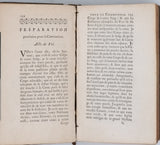 Anonyme [DUSAULT Jean-Paul] "Entretiens avec Jesus-Christ dans le très S. Sacrement de l'autel. Contenans divers exercices de piété pour honorer ce divin Mystere, & pour s'en approcher dignement"