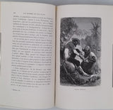 MANGIN Arthur "Nos ennemis et nos alliés - Etudes zoologiques"