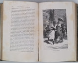 MANGIN Arthur "Nos ennemis et nos alliés - Etudes zoologiques"