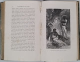 MANGIN Arthur "Nos ennemis et nos alliés - Etudes zoologiques"